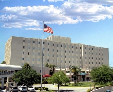 Photo of hospital