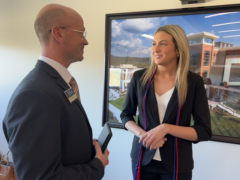 MHA Admission and Retention